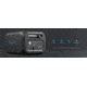 BLUETTI B230 Expansion Battery, 2048Wh, Gray, B230-US-GY-BL-00