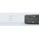 BLUETTI B300 Expansion Battery, 3072Wh, Gray, B300-US-GY-BL-00