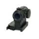 Bobro Engineering Aimpoint Micro T1/T2/Comp M5 Mount Absolute Co-Witness, 1.4in, Black B13-111-002