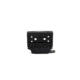 Bobro Engineering Aimpoint Micro T1/T2/Comp M5 Mount Ultra Low, Black, B13-111-001