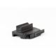 Bobro Engineering Compact ACOG High Mount, Black, B08-001-003