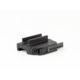 Bobro Engineering Compact ACOG Low Mount, Black, B08-001-002