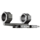 Bobro Engineering Dual Lever Precision Optic Mount, 35mm Rings, 20MOA, Black B10-300-350-20
