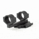 Bobro Engineering Precision Optic Mount, Close Ring Gap, 30mm Rings, Black B03-201-300