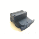 Bobro Engineering Trijicon MRO Riser, Absolute Co-Witness, Black B19-555-002