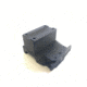 Bobro Engineering Trijicon MRO Riser, Lower 1/3 Co-Witness, Black B19-555-003