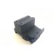 Bobro Engineering Trijicon MRO Riser, Lower 1/3 Co-Witness, Black, B19-555-003