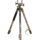 BOG DeathGrip Clamping Tripod, Aluminum, Realtree Camo, 1134446
