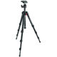 Manfrotto Bogen Digi Black Tripod With Integrated Ball Head