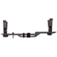 BogPod SSC Super Steady Combo Tripod Kit, Rapid Adjust Locks, USR Quick Change, 735550