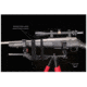 BogPod SSC Super Steady Combo Tripod Kit, Rapid Adjust Locks, USR Quick Change, 735550