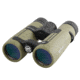 Bresser Hunter Specialty, 10x42 Binocular, Green, HS-01042