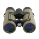 Bresser Hunter Specialty, 10x42 Binocular, Green, HS-01042