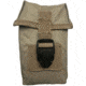 Browe 4x32 Optical Pouch, Flat Dark Earth, One Size, ACC-005