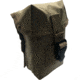 Browe 4x32 Optical Pouch, Flat Dark Earth, One Size, ACC-005