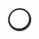 BROWE Adapter for Tactical Tough Objective Flip cover, Black, ACC-008