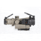 BROWE Tenebraex 4x32 Tactical Tough Eyepiece Flip cover, Black, One Size, ACC-004