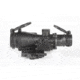 BROWE Tenebraex 4x32 Tactical Tough Objective Flip-up Cover, Black, One Size, ACC-003