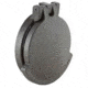 BROWE Tenebraex 4x32 Tactical Tough Objective Flip-up Cover, Black, One Size, ACC-003