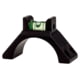 Browning Anti-Cant Top Ring, 34mm, Black, 12528