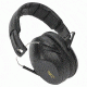 Browning Buckmark 2 Hearing Protection Ear Muffs,Black 12682