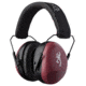 Browning Buckmark II Earmuff, 26 DB, Mauve, 126386