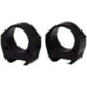 Browning Rings Precision Low, Matte, 30mm, 12567