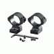 Browning Scope Ring System A-Bolt 3 Rifle Standard Matte