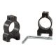 Browning Weaver, High, Gloss, 30mm Rings 12564