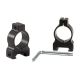 Browning Weaver, High, Gloss, 30mm Rings 12563