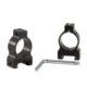 Browning Weaver, High, Matte, 1in. Rings 12560