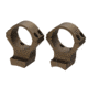 Browning X-Bolt System High, Bronze, 34 mm, 12542