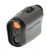 Brunton Eterna Archer 400 yd Rangefinder, Black F-ARCHER400