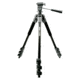 Brunton F Tpod 240 Alpr Full Size Tubular Aluminum Tripod W Removable Head