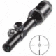 Brunton NRA Sports Optics Variable Fast Focus Hunting 1.5-5x20mm #3 FA Duplex Reticle Waterproof Rifle Scope FV15520-3 Rifle scope