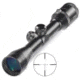 Brunton NRA Sports Optics Variable Fast Focus Hunting 3-9x40mm #5 Ballistics Reticle Black Rifle Scope FV3940-5