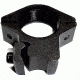 BSA Optics Mount Rings for .22 caliber Pistols or Airguns