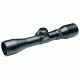 BSA Optics 4x32mm Huntsman Scope w/ Deer/Turkey Reticle - HM4X32DT