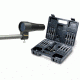 BSA Optics Laser Boresighter Kit with Adjustable Arbor
