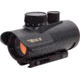 BSA Optics Huntsman 42mm IR Red, Green, Blue Dot Sight HMRGBD42CP, EDEMO1