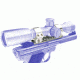 B-Square Rim Fire Semi-Auto Pistol Mount, Steel 42874