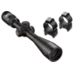 Nikon PROSTAFF 5 3.5-14X40 Rifle Scope w/ BDC Reticle 6741 w/ FREE Nikon S-Series Med. Rings Black Matte Steel 16156 6741-KIT1