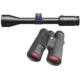 Zeiss Terra 3-9x42 Rifle Scope w/ Reticle RZ6 &amp; Hunting Turret 522701-9979 and Zeiss Terra 10x42 ED Binocular 524206-9901-000 5227019979-KIT1