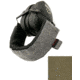 Burn Proof Gear Ear Pro Ear Protection Cover, Olive Drab, BPG-EPW-W-OD
