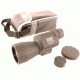 Burris 20x50 Compact Spotter with included carrying case &amp; lens covers