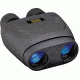 Burris 300176 7X-40mm B-1500 Laser Bino Fully Waterproof Binoculars - Laser Rangefinding Binocular