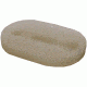 Burris Base Shims Univ, holes .330-.860, 1.240x.735x.010, 10ea