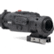 Burris Thermal Clip-On Mount, BTC Adapter 56-64mm, Black, 626607