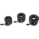 Burris BTC Thermal Clip-On Adapter, Black, 38-46mm Objective, 626601