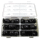 Burris Gunsmith Kit of 1 Inch Signature Offset Inserts- Ten inserts each of +/-.005 In., +/-.010In., and +/-.020In.